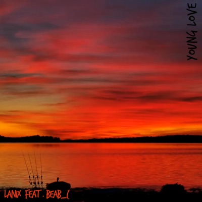 Young Love (feat. Baeb_c) - Single