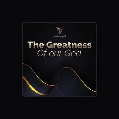 Listen to The Ecclesia Levites, watch music videos, read bio, see tour dates & more!