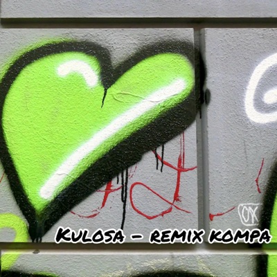 Saucyn8te - Kulosa (Kompa)