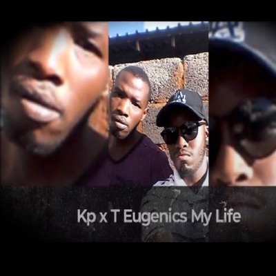 My Life (feat. KP) - Single