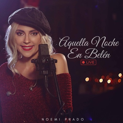 Aquella Noche En Belén (Live) - EP