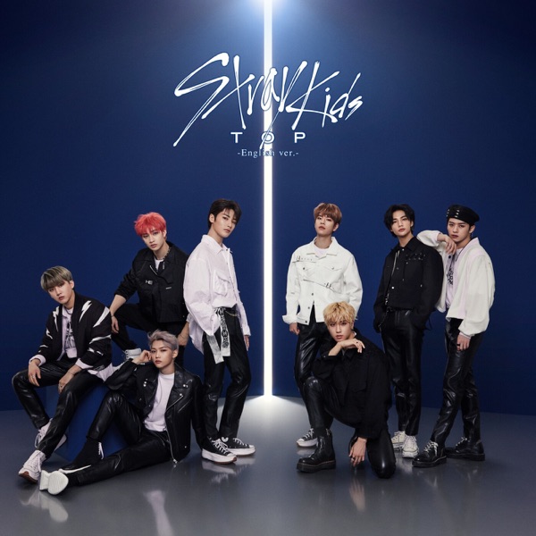 TOP (English Version) - Single