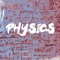 Physics - Jerry Of Everything, Lo-fi Music Rudolph & Floating Blue lyrics