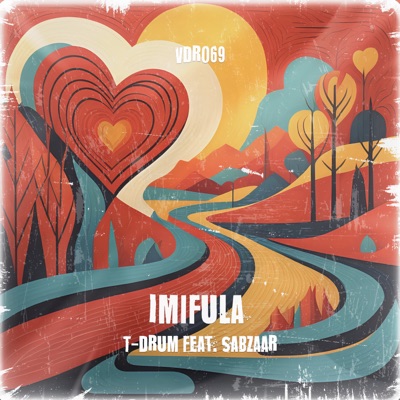 Imifula (feat. Sabzaar) - Single