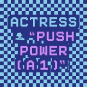 Push Power ( a 1 ) artwork