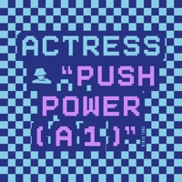 Push Power ( a 1 ) - Single - Actress
