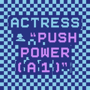 Push Power ( a 1 ) - Single