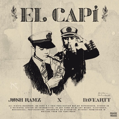 EL CAPI - Single