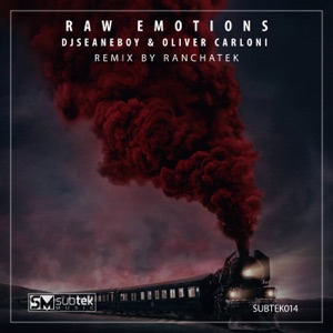Raw Emotions - Single