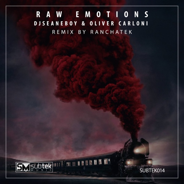 Raw Emotions - Single
