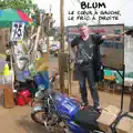 Viens fumer un p'tit joint