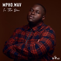 In The Den - Single - Mpho.Wav