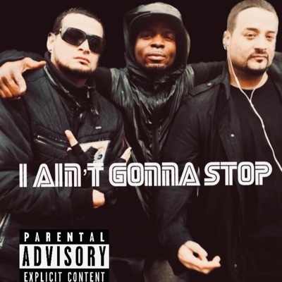 I aint Gonna Stop .Shoty. . budda bless . (Radio Edit) - Single