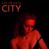 The Private City: Hot and Smooth Healing Chillout, Groove Sensual Chill, Touch & Go Straight, Erotic Seductive Trance, Moments in Love, Enjoy Intimacy, Music for Sexuality