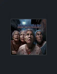 Ouve Kaya, vê vídeos de música, lê a biografia, vê as datas da digressão e muito mais!