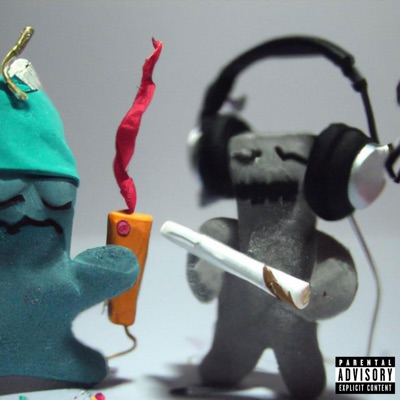 Kush e Ice (feat. O donk & Ill Millz) - Single