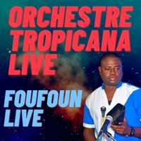 Orchestre Tropicana live - Ti Jocelyne (live)