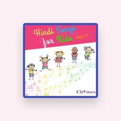 Listen to Chimes Radio, watch music videos, read bio, see tour dates & more!