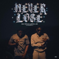 NEVER LOSE (feat. Lyrical Joe) - Single - Ugly Dray