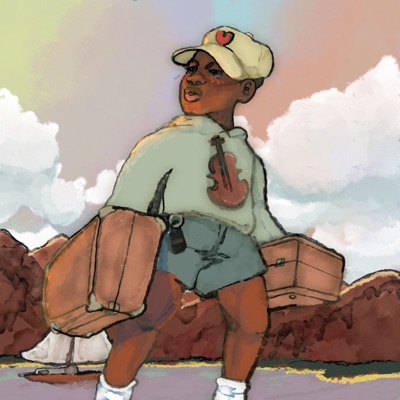 CALL BEAR IF YOU GET LOST:The TAG SALE (instrumentals)