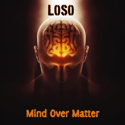 Mind Over Matter - Single