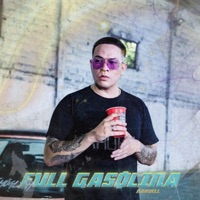 full gasolina - Single - Nahuell