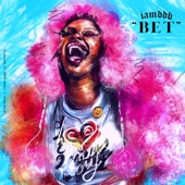 Bet artwork