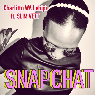 Snapchat (feat. SLIM VETT) - Single