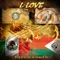 Resso - L-Love lyrics