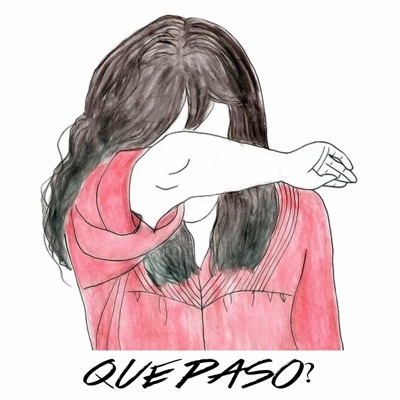 Que Paso? - Single