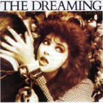 Kate Bush - Pull Out the Pin