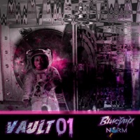 Vault 01 - EP - Bluejayx