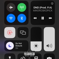 Dnd - Single - Mikeroskopick