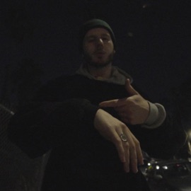 MOTION (feat. William Crooks) Cali Cartier