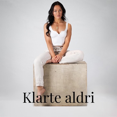 Klarte Aldri - Single