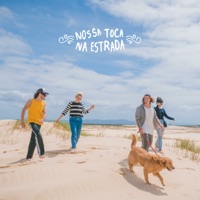 Nossa Toca Na Estrada - EP - Nossa Toca