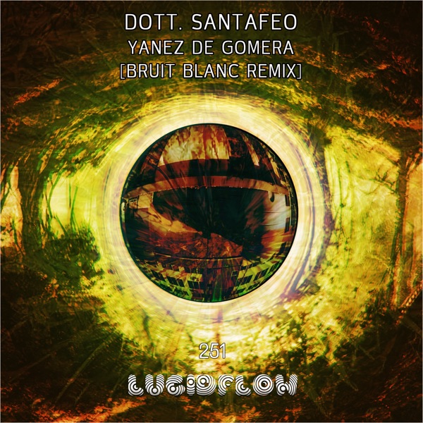 Yanez De Gomera - Single