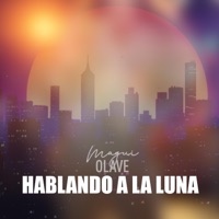 Hablando a la Luna - Single