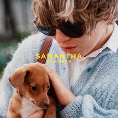 Samantha - California