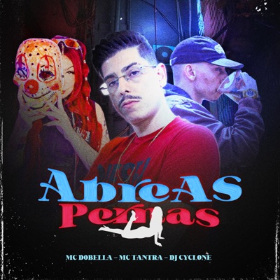 Abre as Perna - Single