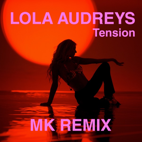 Tension - Single