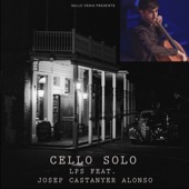 Cello Solo (feat. Josep Castanyer Alonso) artwork
