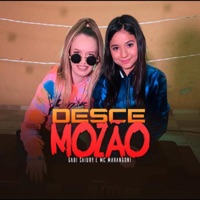 Desce Mozão - Single - Gabi Saiury & MC Marangoni