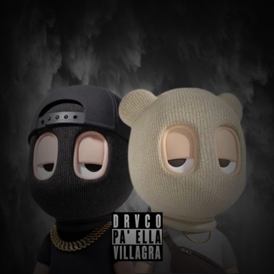 Pa ella (feat. Villagra) - Single