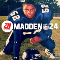 Madden 24 - Single - CODENAME BELLZ