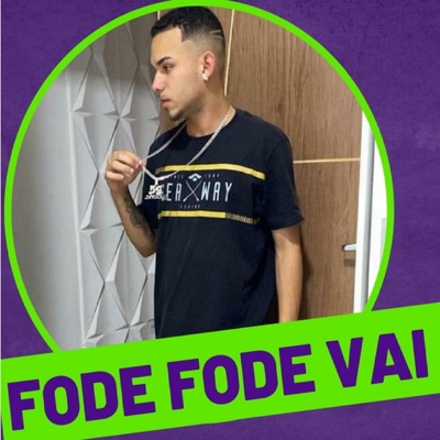 Fode Fode Vai - Single