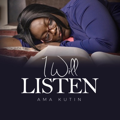 I Will Listen - Single