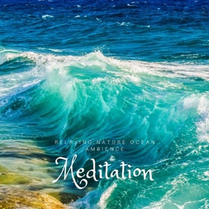 Relaxing Nature Ocean Ambience Meditation