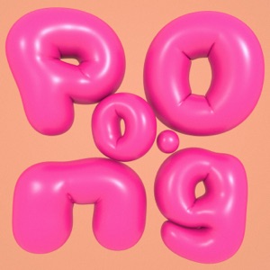 Po.Ong (Hug) - Single