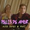 Pelis de Amor artwork